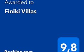 Finiki Villas